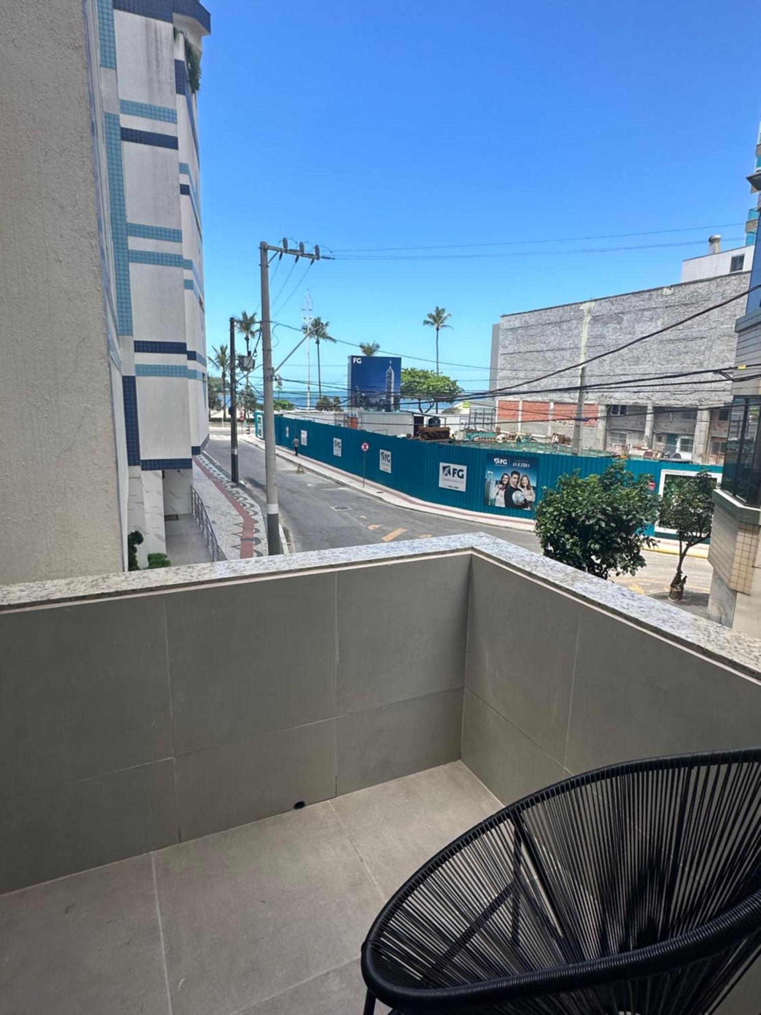 Apartamento Santorini 30M Do Mar Balneário Camboriú Exterior foto
